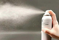 氣霧劑灌裝機 氣霧劑灌裝機